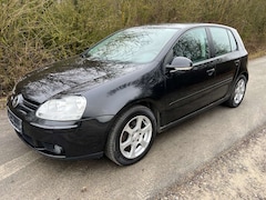 Bild des Angebotes VW Golf Goal TÜV   02.2027