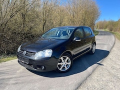 Bild des Angebotes VW Golf Goal TÜV   02.2027
