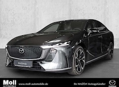 Mazda 6 EV 258PS 1AT RWD Takumi Plus NAVI HUD SONY