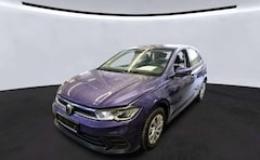 Bild des Angebotes VW Polo 1.0 TSI LIFE AHK PDC LED SITZHZG DAB+