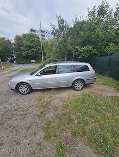 Bild des Angebotes Ford Mondeo 1.8 Turnier Futura