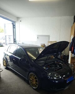 Bild des Angebotes VW Golf GTI 2.0 Mk5 Tfsi