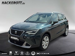 Bild des Angebotes SEAT Arona Xperience 1.0 TSI LED ACC Full-Link Sitzheizung