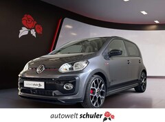 Bild des Angebotes VW up! GTI 1.0 TSI Sitzheizung Kamera