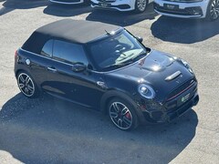 Bild des Angebotes MINI John Cooper Works Cabrio Aut NAVI KAMERA LEDER