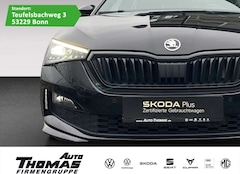 Bild des Angebotes Skoda Scala Monte Carlo 1.5 TSI LED NAVI PANO PDC SHZ