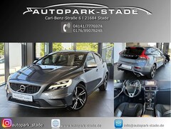 Bild des Angebotes Volvo V40 D4 R-Design LED Tempomat Kamera Assis.