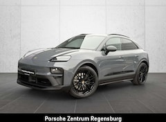 Bild des Angebotes Porsche Macan GTS BOSE PANO 360° SHZ