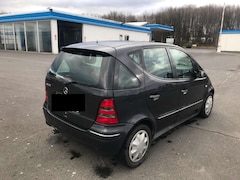 Bild des Angebotes Mercedes-Benz A 160