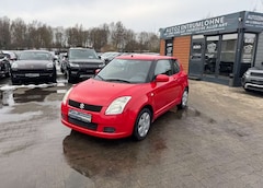 Bild des Angebotes Suzuki Swift Lim. Classic/1,3/TÜV:10/2027