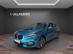 Bild des Angebotes BMW 118 i 5-Türer Sport Line NP 45.209,-  ACC h/k