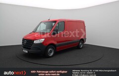 Bild des Angebotes Mercedes-Benz Sprinter 314 kompakt *AHK* STANDHEIZUNG (5917)