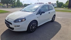 Bild des Angebotes Fiat Punto Pop*Klima*PDC*2.Hand*TÜV/AU inkl Service NEU*