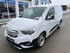 Bild des Angebotes Opel Combo E 1,5 D Cargo XL*erh. Nutzlast/Klima/1.H*