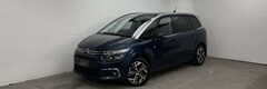 Citroen Grand C4 SpaceTourer Spacetourer 130 EAT8 7SITZ+KAMERA+ACC+