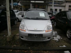 Bild des Angebotes Chevrolet Matiz S