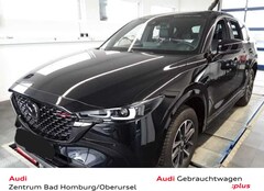 Bild des Angebotes Mazda CX-5 2.0 SKYACTIV-G 165 Prime-Line 2WD*Navi*LED*