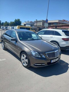 Bild des Angebotes Mercedes-Benz E 250 E 250 CDI