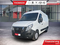Bild des Angebotes Nissan Interstar Kasten L2H2 35 dCi135 FWD MT ACENTA AIRBG