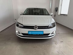 Bild des Angebotes VW Polo Comfortline 1.0 Comfortline Klima Bluetooth Lichts