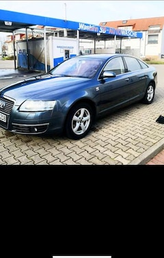 Bild des Angebotes Audi A6 3.0 TDI DPF quattro tiptronic