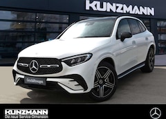 Bild des Angebotes Mercedes-Benz GLC 200 4MATIC AMG Night Panorama 360° AHK