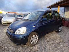 Bild des Angebotes Toyota Yaris 1.0 Sol*Klima
