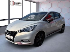 Bild des Angebotes Nissan Micra 1.0 N-Style Start/Stopp*Navi*Kamera*Bose*