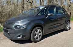 Bild des Angebotes Citroen C4 Picasso THP 155 | sehr gepflegt! | Garantie! | Scheckheft!