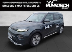 Bild des Angebotes Kia Soul EV INSPIRATION Navi Leder WP SUV-Design-Paket LED-