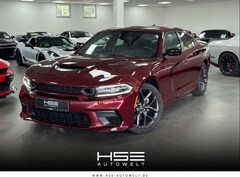 Bild des Angebotes Dodge Charger RT 5,7l *SUPER TRACKPAK / NAVI / LEDER*