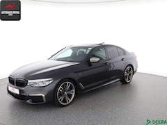 Bild des Angebotes BMW M550 M550 d xDrive EXKLUSIVLEDER,H/K,HUD,MASSAGE,ACC