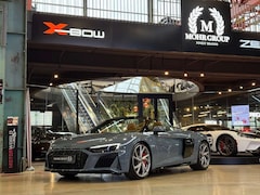 Bild des Angebotes Audi R8 Spyder R8 performance/KARHU EDIT./KERAMIK/CARBON