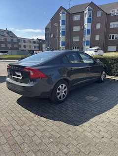 Bild des Angebotes Volvo S60 Kinetic