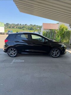 Bild des Angebotes Ford Fiesta 1.5 TDCi S&S ST-LINE X