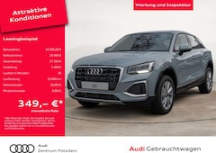 Bild des Angebotes Audi Q2 advanced 35 TFSI 110150 kWPS S tronic LED