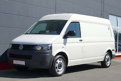 Bild des Angebotes VW T5 2.0 TDI Kasten lang mittelhohes Dach
