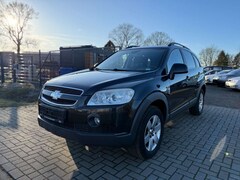 Bild des Angebotes Chevrolet Captiva 7-SITZER/TÜV NEU/ALIFELGEN/PDC/TEMPOMAT