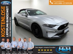 Bild des Angebotes Ford Mustang 5.0 V8 Aut. GT Convertible LED+ACC