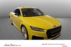 Bild des Angebotes Audi TT S line 40TFSI Stronic Navi LED CarPlay