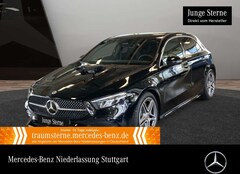 Bild des Angebotes Mercedes-Benz A 250 4M AMG+LED+KAMERA+TOTW+KEYLESS+8G