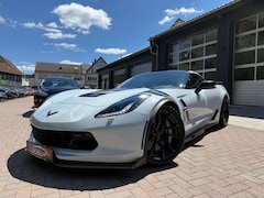 Bild des Angebotes Corvette C7 6.2V8 Grand Sport Final Edition 2.Hand 8tkm