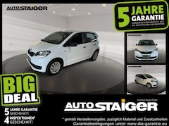 Bild des Angebotes Skoda Citigo 1.0 Active Facelift