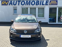 Bild des Angebotes VW Jetta VI Allstar BMT