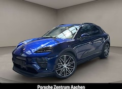 Bild des Angebotes Porsche Macan 4 BOSE Panorama Rückfahrkamera Luftfederung