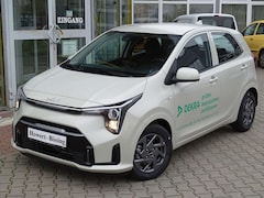 Bild des Angebotes Kia Picanto 1.0 Vision Navi-Klima-SHZ-LHZ-digit.Cocp