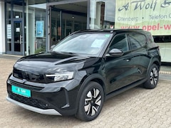 Bild des Angebotes Opel Frontera GS 48V +SHZ+PDC+Navi+Kamera+Allwetter+