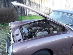 Bild des Angebotes Austin-Healey Sprite