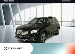 Bild des Angebotes Mercedes-Benz GLB 200 GLB 200 d  Progressive Navi/Pano.-Dach/Distronic