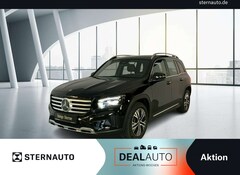 Bild des Angebotes Mercedes-Benz GLB 200 GLB 200 d  Progressive Navi/Pano.-Dach/Distronic
